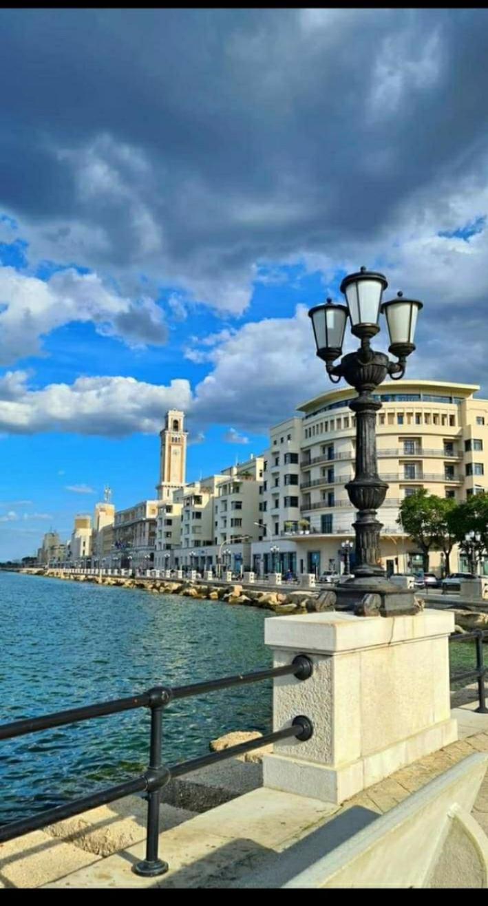 فيلا La Perla Di Ele باري المظهر الخارجي الصورة