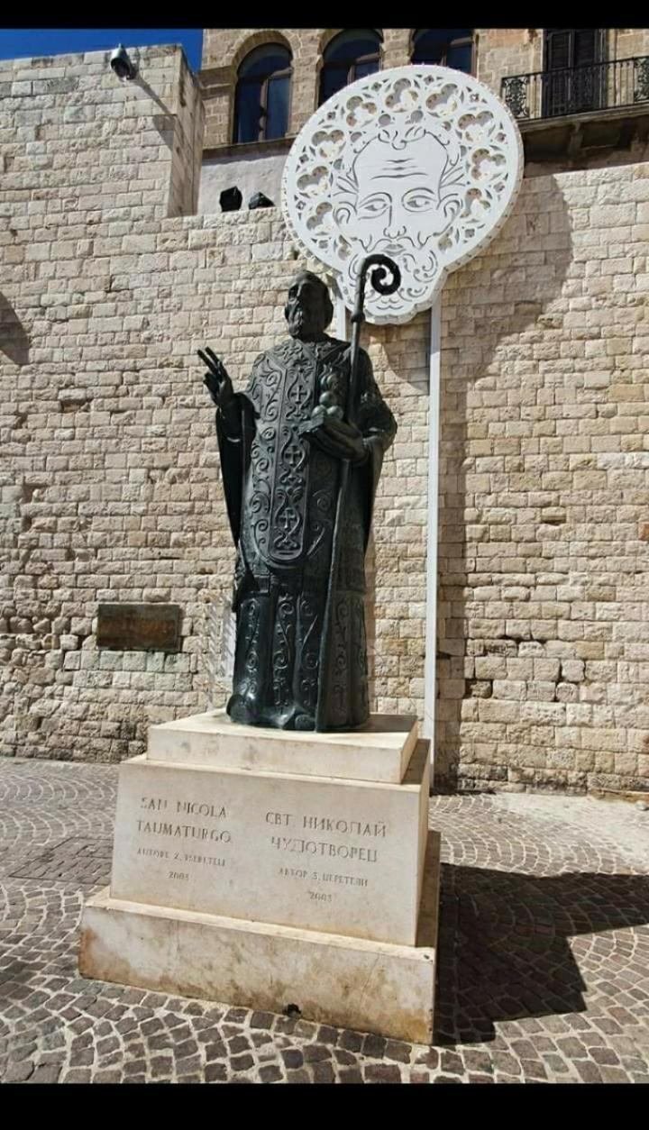 فيلا La Perla Di Ele باري المظهر الخارجي الصورة