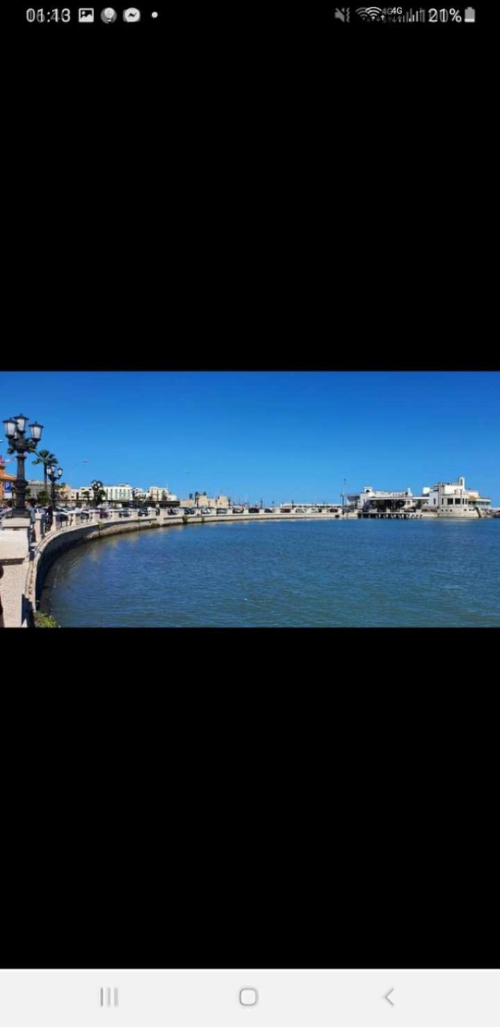 فيلا La Perla Di Ele باري المظهر الخارجي الصورة